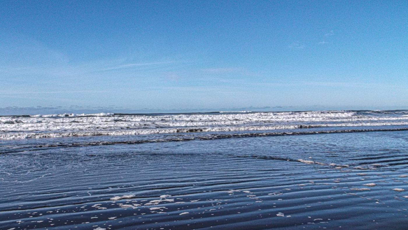 Πώς προστατεύουν τα χωρικά ύδατα της Ελλάδας τα θαλάσσια πάρκα σε Ιόνιο και Νότιο Αιγαίο