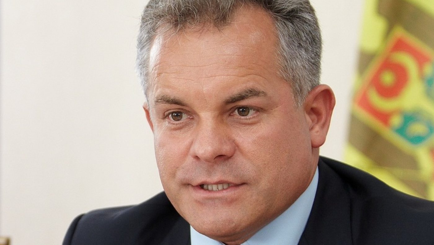 Βλαντ Πλαχότνιουκ: Ποιος είναι ο Μολδαβός που συνελήφθη για απάτη 1 δισ. δολαρίων