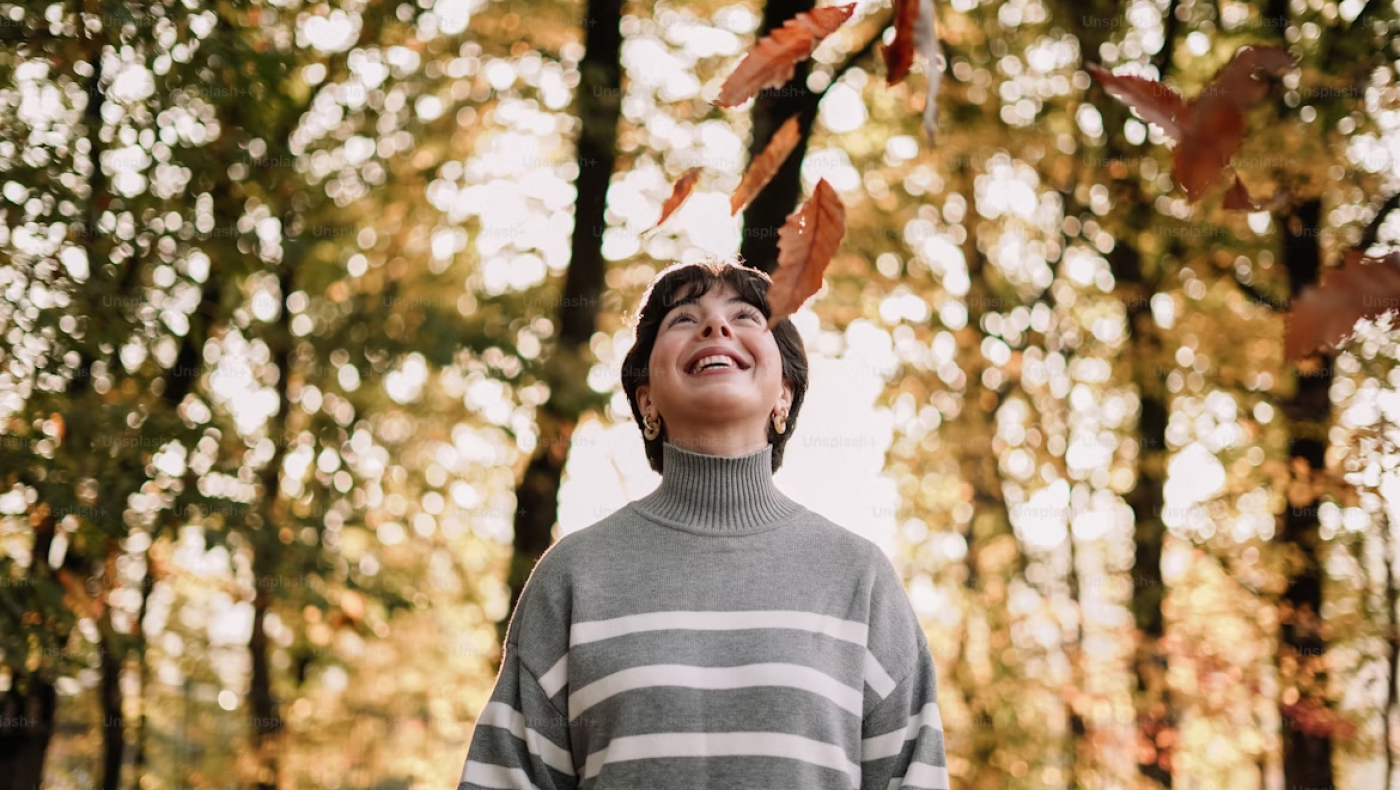 Πώς ενεργοποιούμε τις ορμόνες που φέρνουν την ευτυχία
