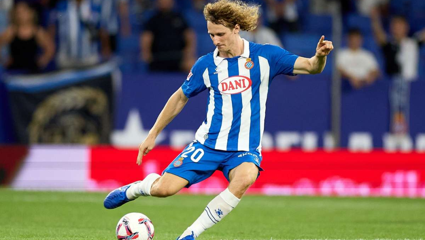 Kicker: «Ο ΠΑΟΚ ενδιαφέρεται για τον Κραλ»