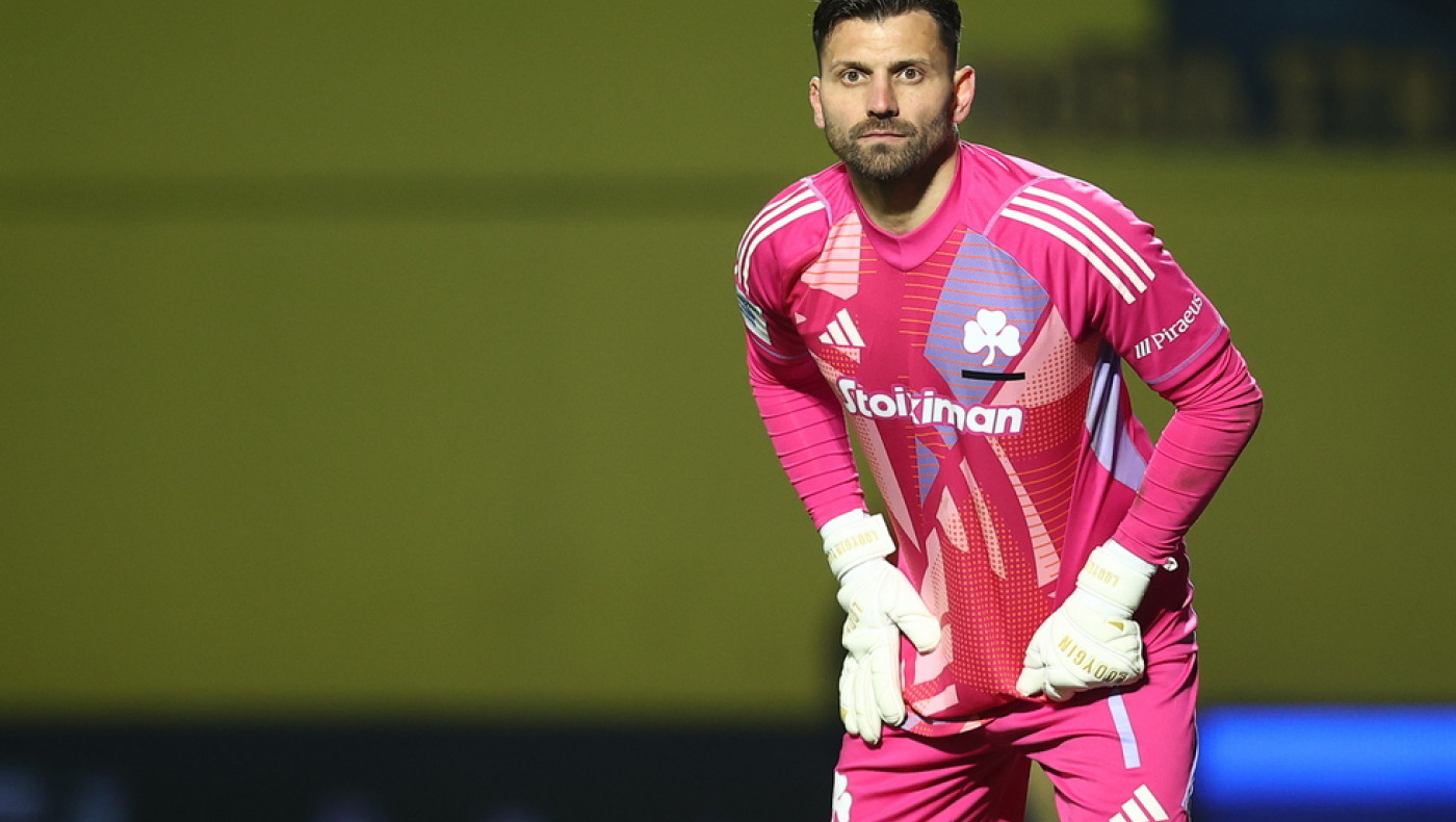 ΠΑΣ Γιάννινα: Στήριξη από Γιούρι Λοντίγκιν με αγορά VIP διαρκείας