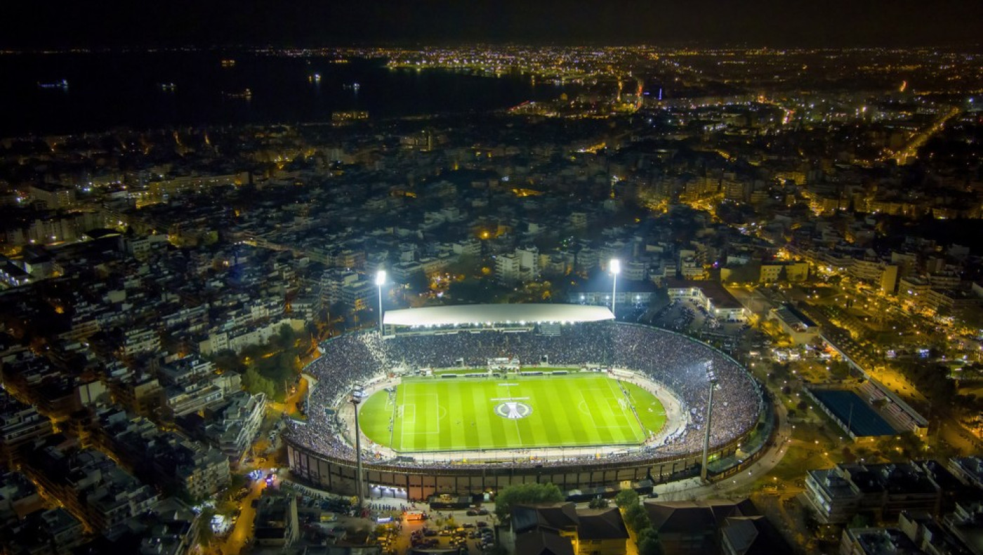 Νέα Τούμπα: Με ψήφους 7-6 το μνημόνιο της τεχνοκρατικής επιτροπής ως βάση συμφωνίας ΑΣ-ΠΑΕ ΠΑΟΚ