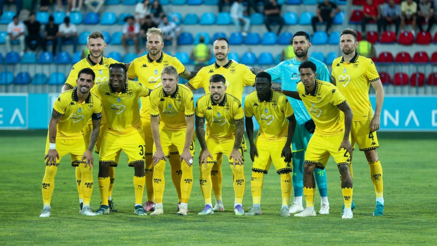 Άρης: Στα 43 εκατομμύρια ευρώ η χρηματιστηριακή του αξία