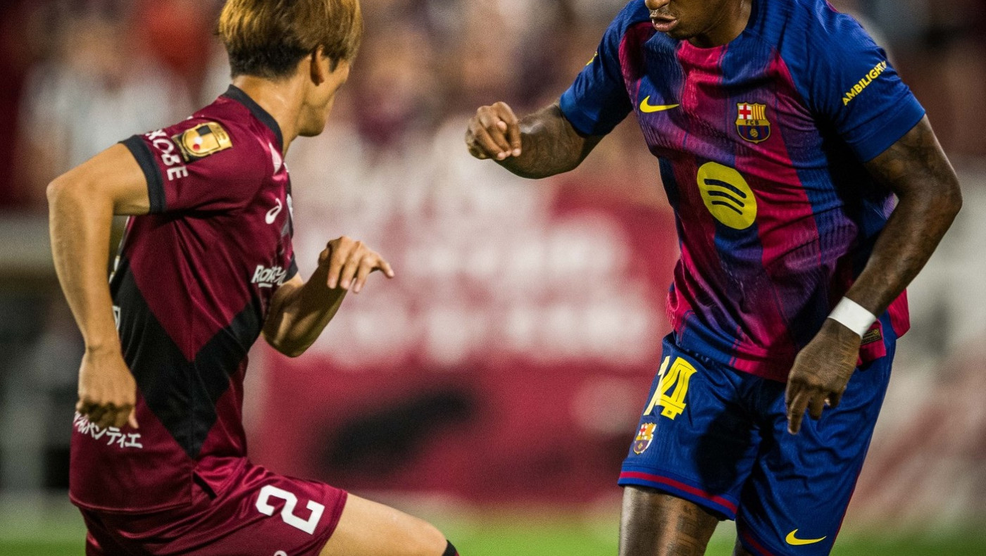 Μπαρτσελόνα: Παράπονα των παικτών για τις νέες φανέλες