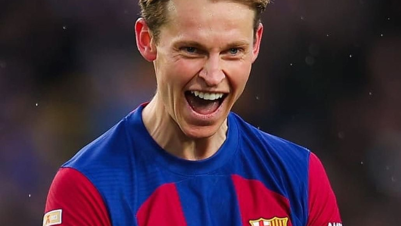 Μπαρτσελόνα: Ο Ντε Γιονγκ θέλει να ανανεώσει αλλά ο ατζέντης βάζει «φρένο»