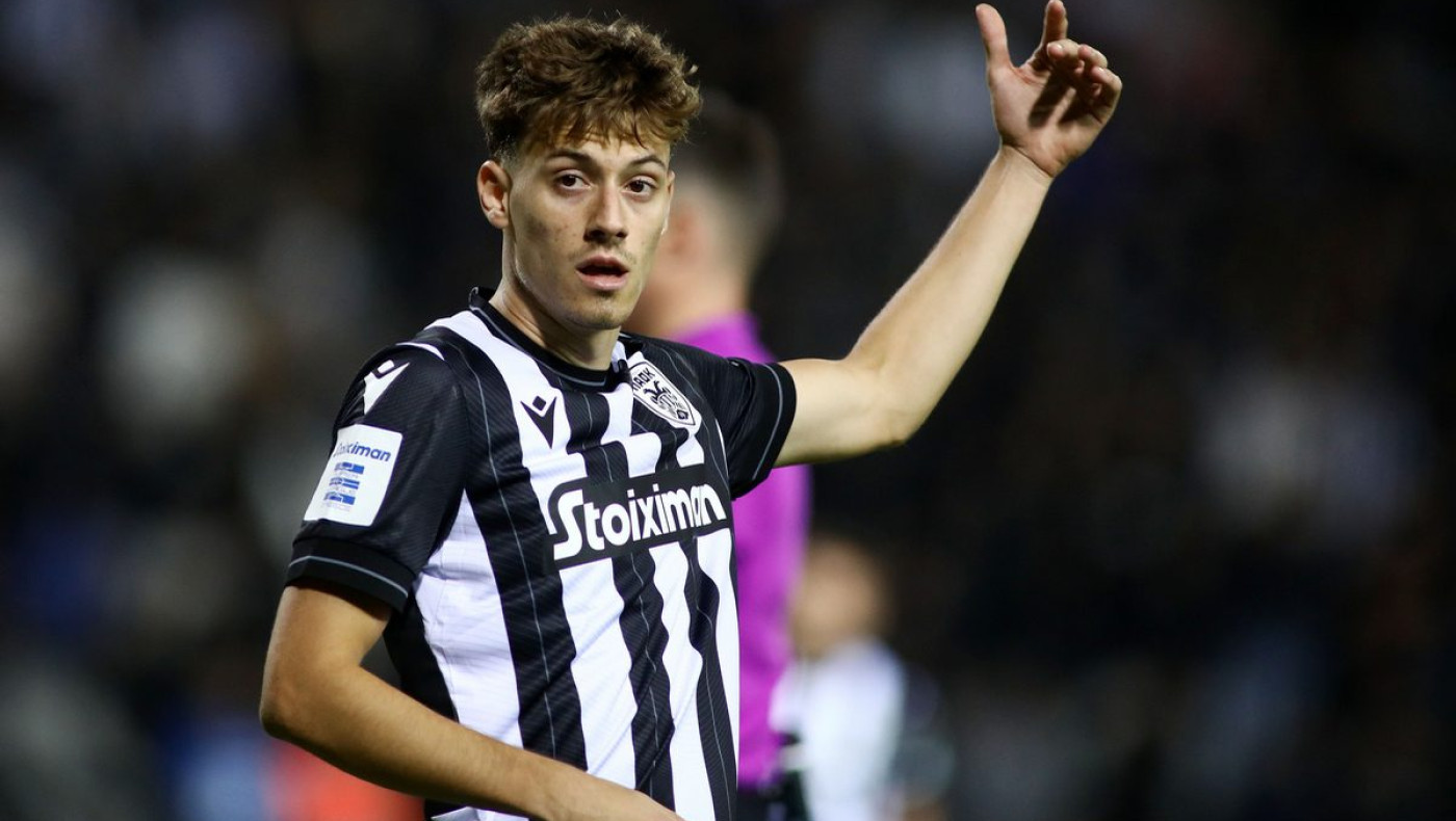 Η… εν ψυχρώ «πώληση» του Κωνσταντέλια και το «μήνυμα» που εξέπεμψε για τη «Νέα Τούμπα»