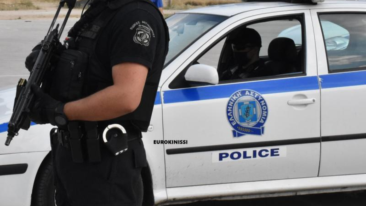 Χανιά: Σπινιαρίσματα και όπλα από 20χρονο που πήρε φοιτήτριες με ωτοστόπ