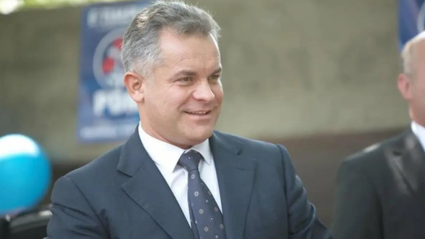 Βλαντιμίρ Πλαχότνιουκ: Είχε κονέ (;) με τη ρωσική μαφία στην Ελλάδα-Τι εξετάζει η ΕΛ.ΑΣ.