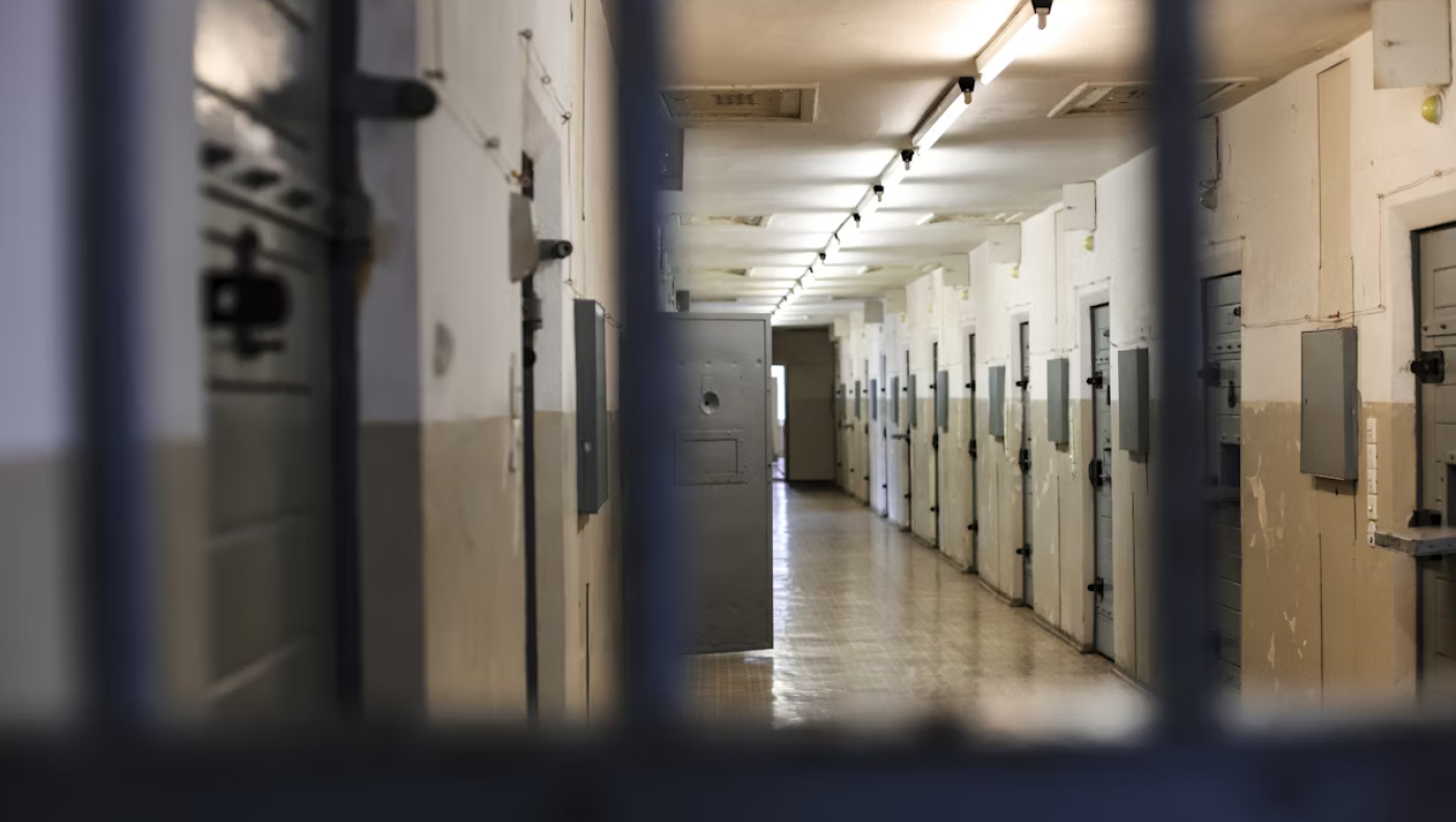Συμπλοκή με νεκρό Τούρκο στις φυλακές Λάρισας