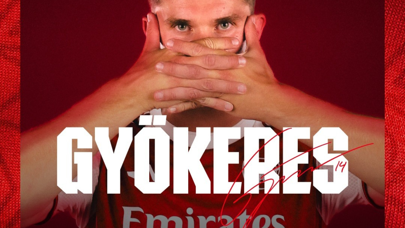 Βίκτορ Γιόκερες: Οι δέκα πιο ακριβές μεταγραφές της Άρσεναλ