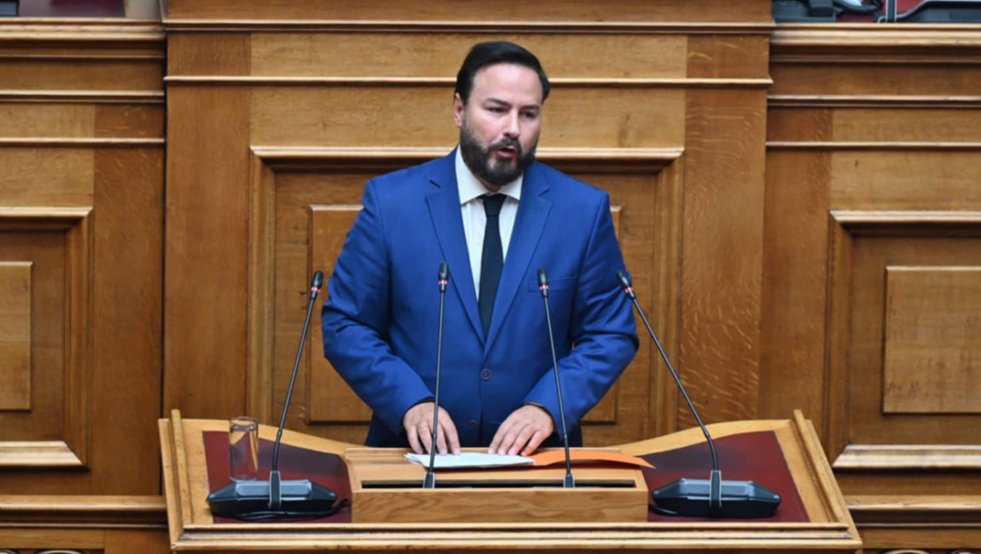 Επίσκεψη Γκολιδάκη στον Δήμο Νεάπολης - Συκεών: Στο επίκεντρο τα έργα υποδομής