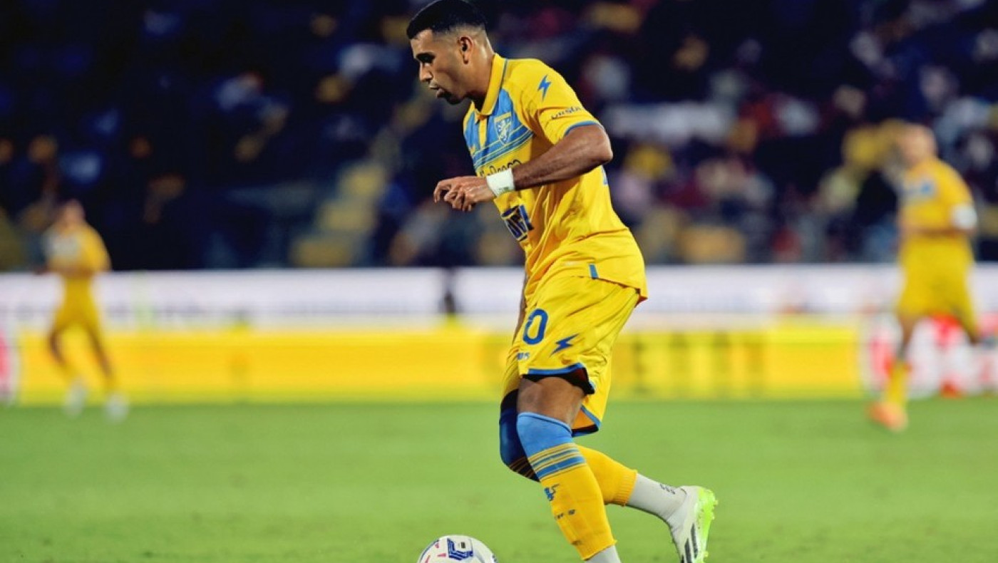 Βάλιντ Κεντίρα: Έκλεισε στην Ουντινέζε με δανεισμό και οψιόν αγοράς