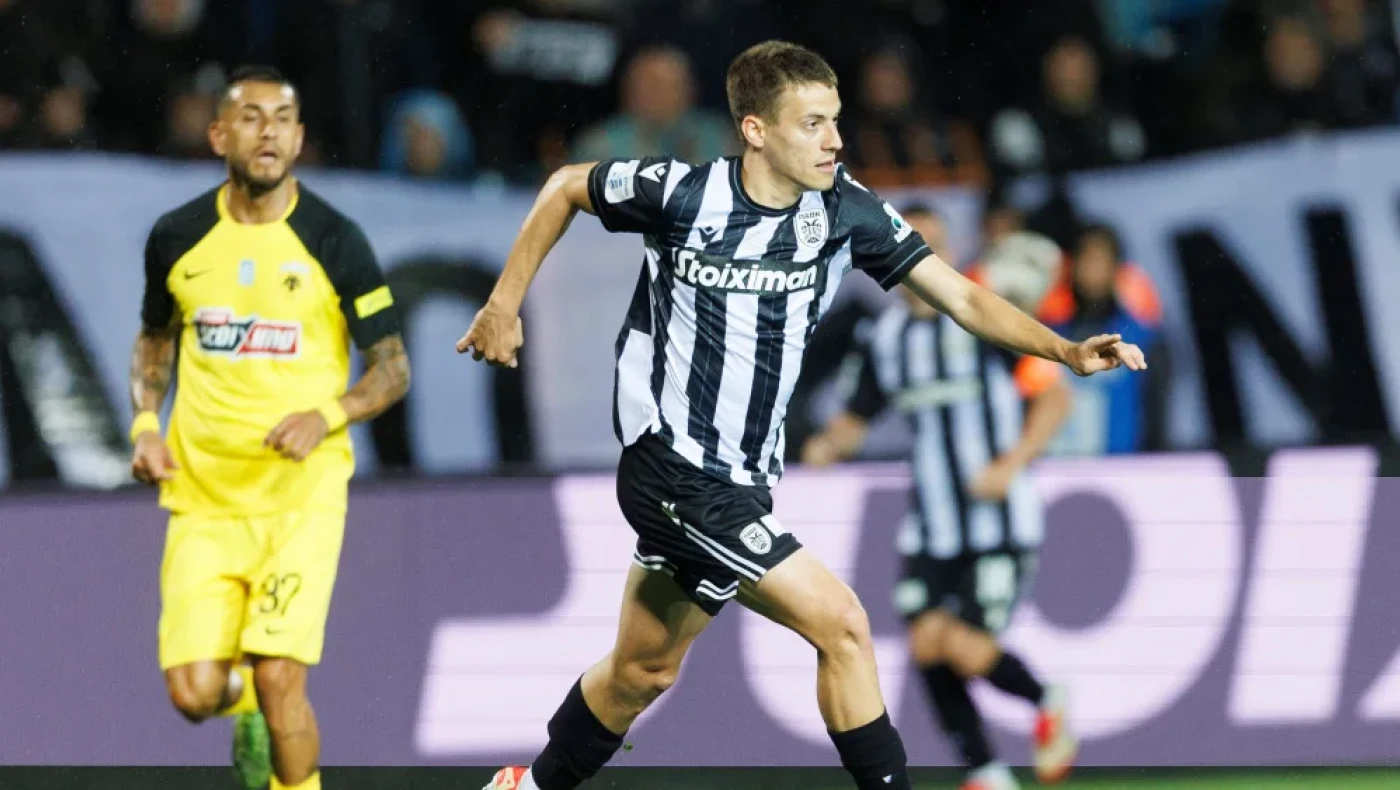 Φάμπιαν Βόλγκεμουτ (Αθλητικός διευθυντής Στουτγάρδης): «Ανοιχτή η υπόθεση Κωνσταντέλια»