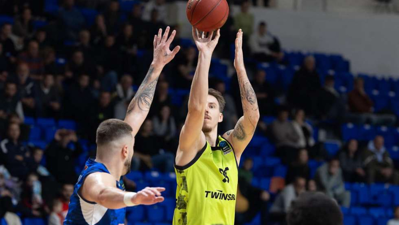 Κουλμπόκα: «Ήρθε η ώρα να ξαναπάμε τον Άρη εκεί που ανήκει»