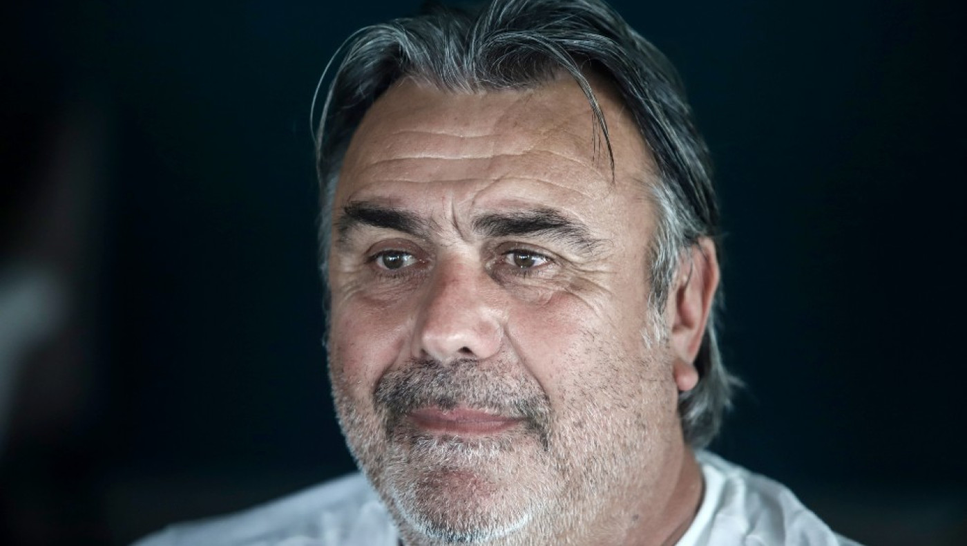 Μπιμπισίδης﻿: «Καταδικασμένος να προκριθεί ο Άρης, φέτος έχει πολύ καλό ρόστερ»