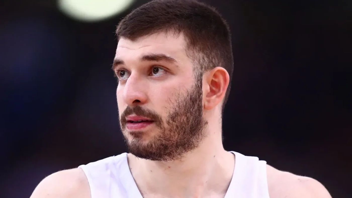 Κλείνει Ρογκαβόπουλο ο Παναθηναϊκός