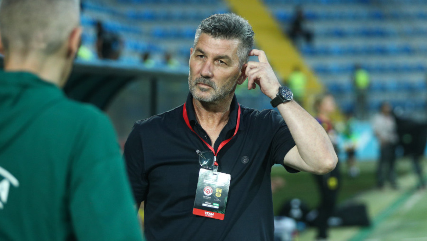 Άρης: Πώς ο Ουζουνίδης σκέφτεται τη ρεβάνς με Αράζ-Φαβορί και αουτσάιντερ