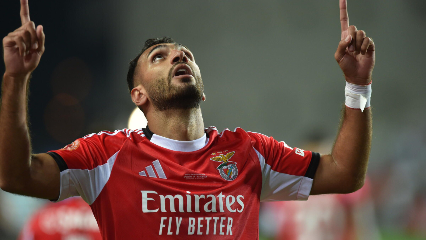 Βαγγέλης Παυλίδης: «Πρέσινγκ» από ομάδα της Σαουδικής Αραβίας!