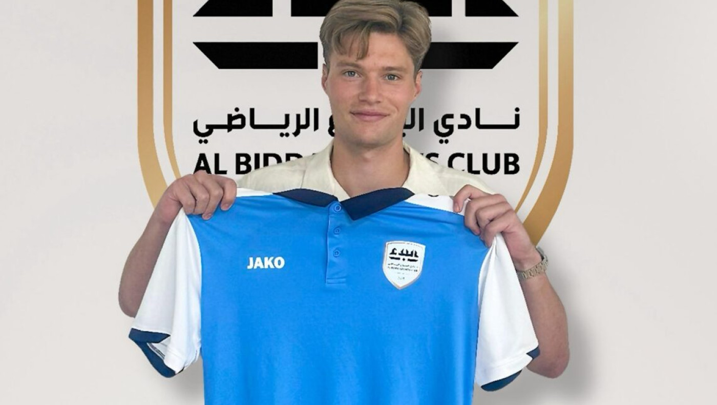 Άρης: Έφυγε και ο Σίντκλεφ-Ποια ομάδα τον ανακοίνωσε