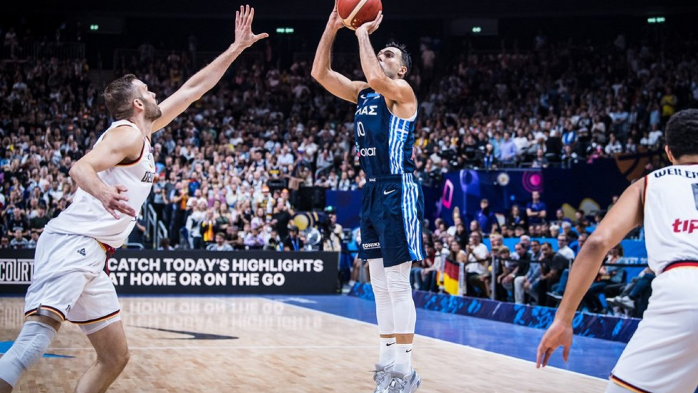 Παναθηναϊκός: Επιστολή «βόμβα» διεθνών σε Μητσοτάκη-Τι καταγγέλλουν για ΕΟΚ και διαιτησία