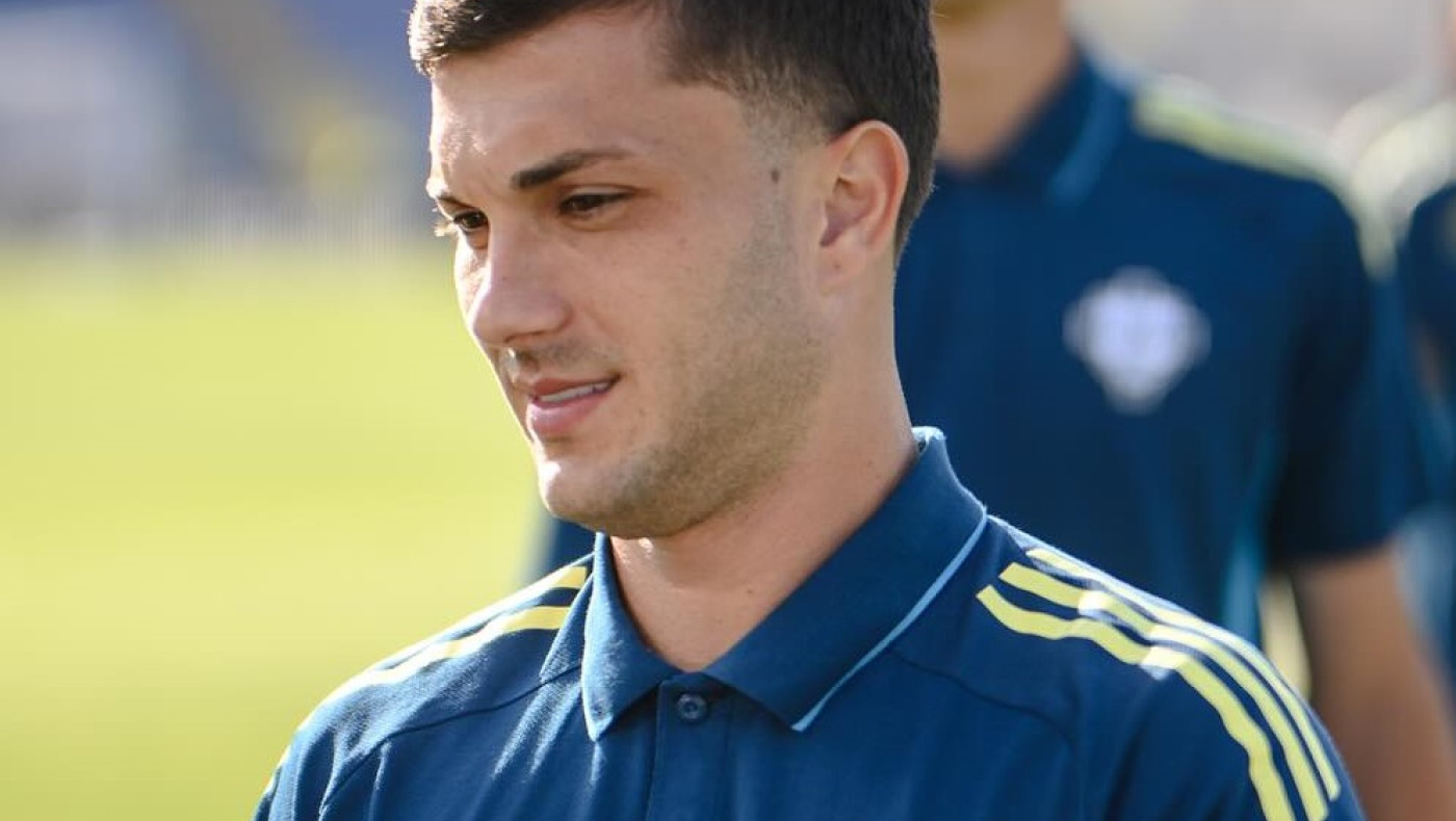 Ολυμπιακός: Το κέρδος της Κορίνθιανς από τη μεταγραφή του Στρεφέτσα