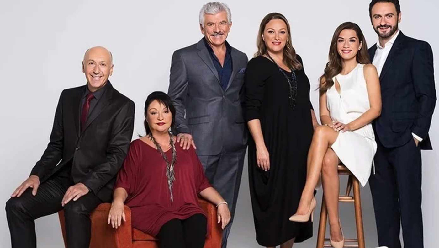 Το Σόι Σου: Τι θα δούμε στα επεισόδια του νέου κύκλου