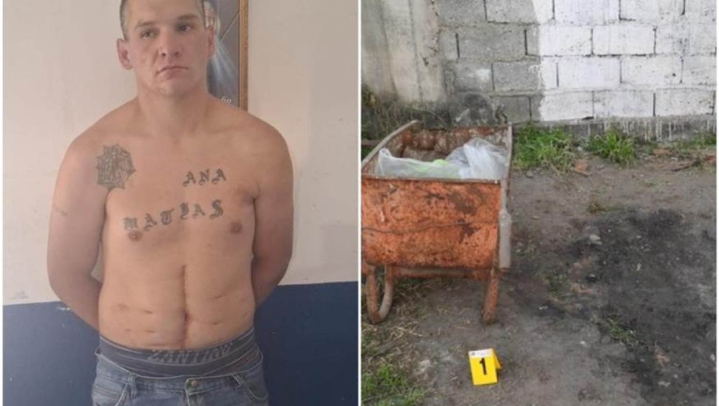 Υπόθεση φρίκης και αποτροπιασμού: Σκότωνε και διαμέλιζε τα θύματά του πάντα τις Παρασκευές