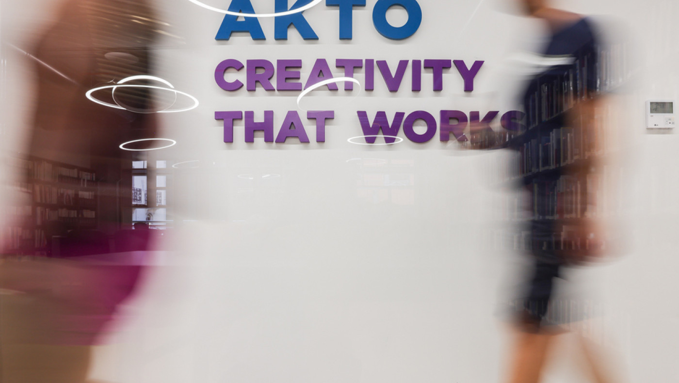 ΑΚΤΟ Art & Design Show 2025: The SKG Experience