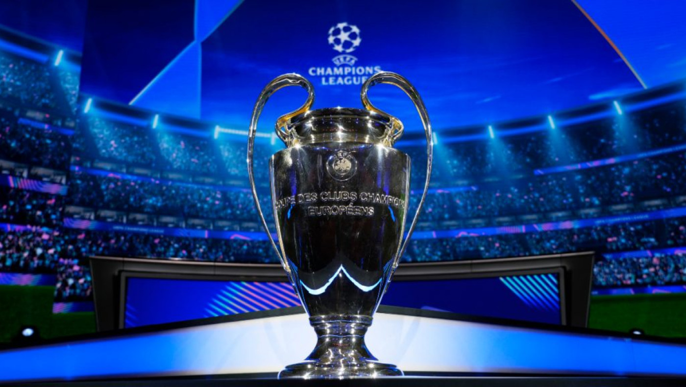 Champions League: Οι ρεβάνς του 3ου προκριματικού