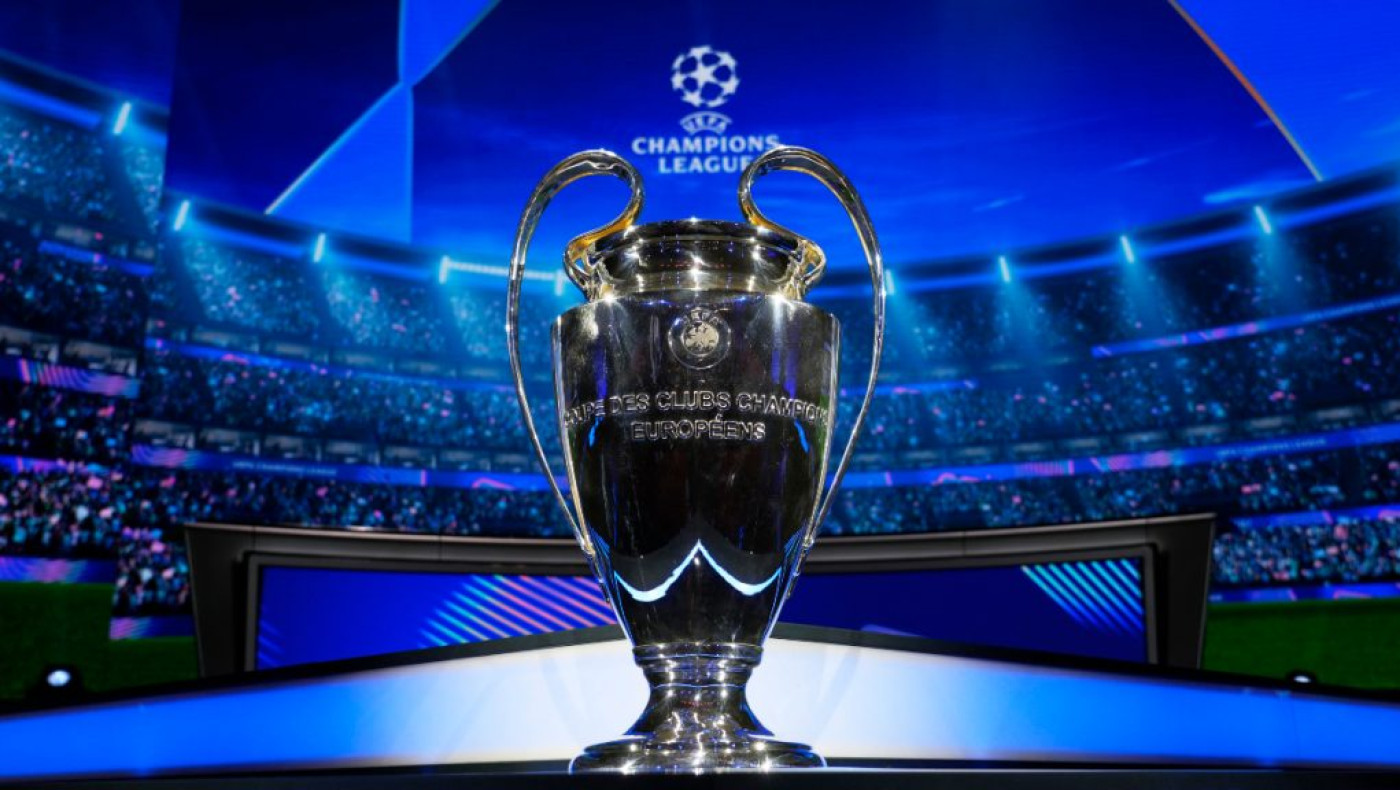 Οι λόγοι που άλλαξε ώρα ο τελικός του Champions League