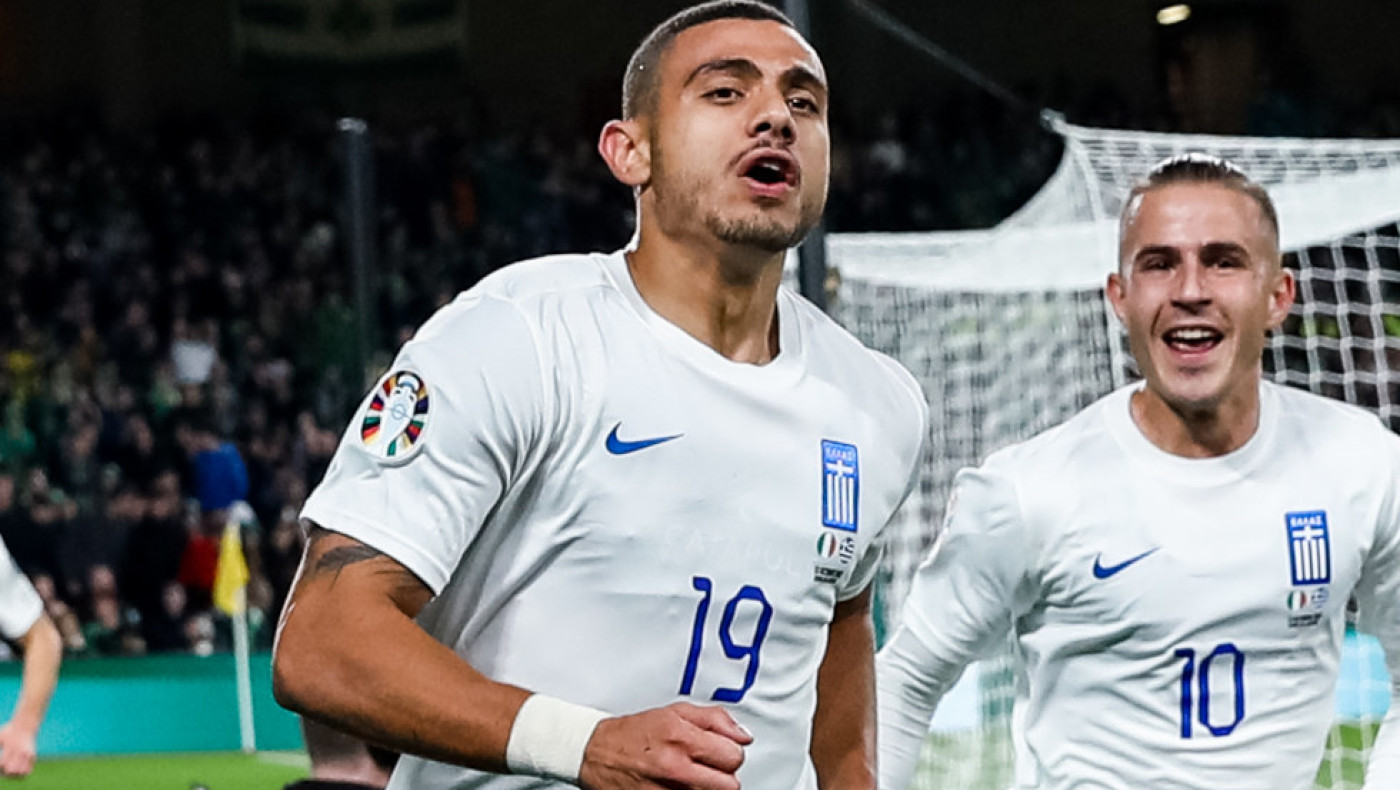 «Θέλει να αγωνισθεί στον ΠΑΟΚ ο Γιακουμάκης»