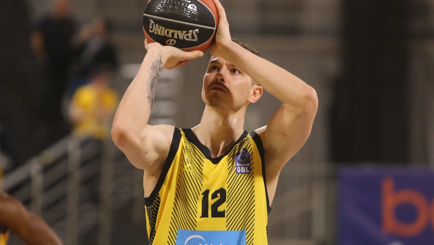 Γκιουζέλης: «Ξέρουμε τι πρέπει να κάνουμε με τη Νεπτούνας»