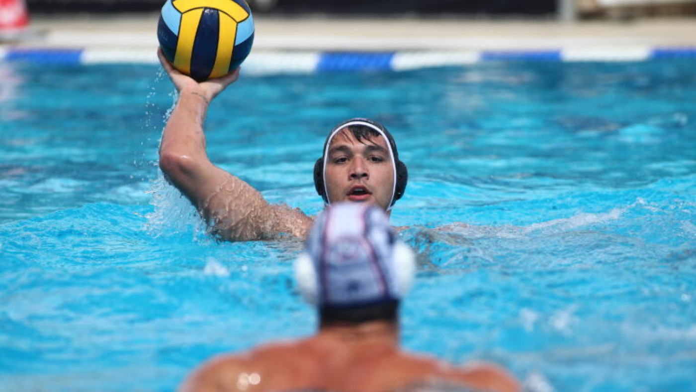 Πόλο: Ποιοι είναι οι αντίπαλοι του ΠΑΟΚ στην Ευρώπη