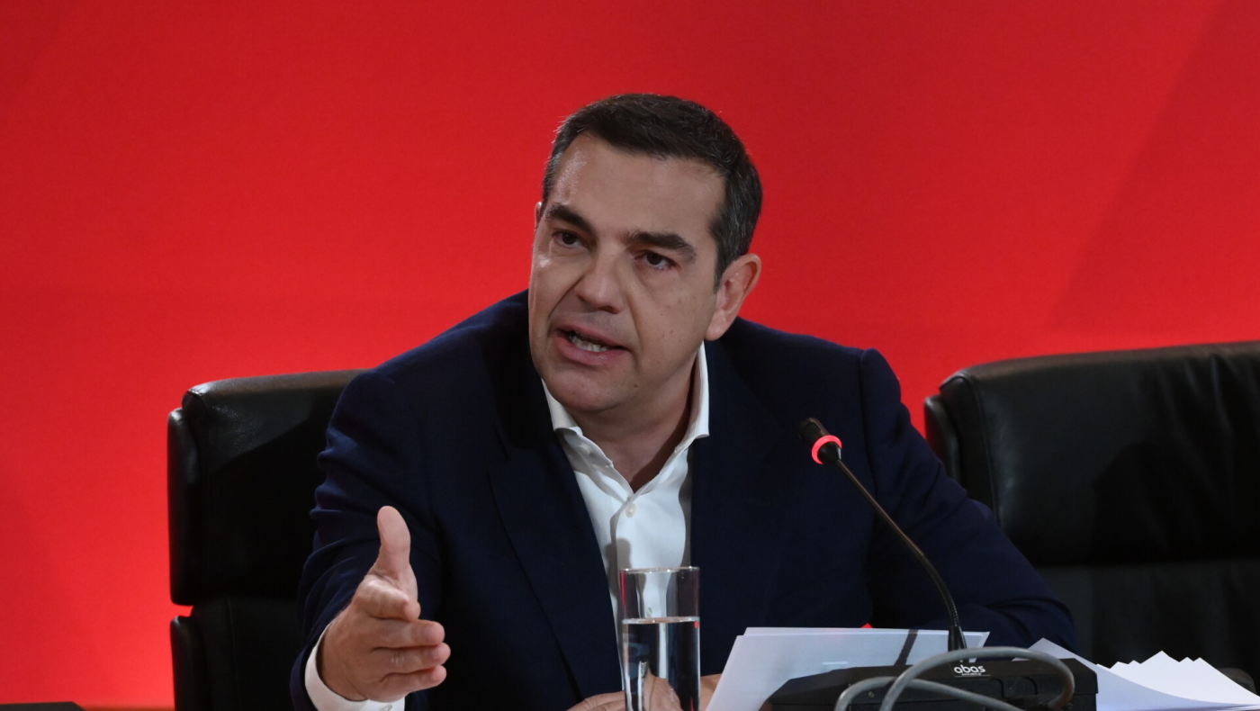 Ολική επαναφορά Τσίπρα τον Σεπτέμβριο: Γιατί επιλέγει τη ΔΕΘ