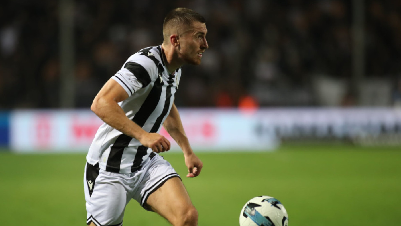 ΠΑΟΚ: Στο όριο ο Κένι