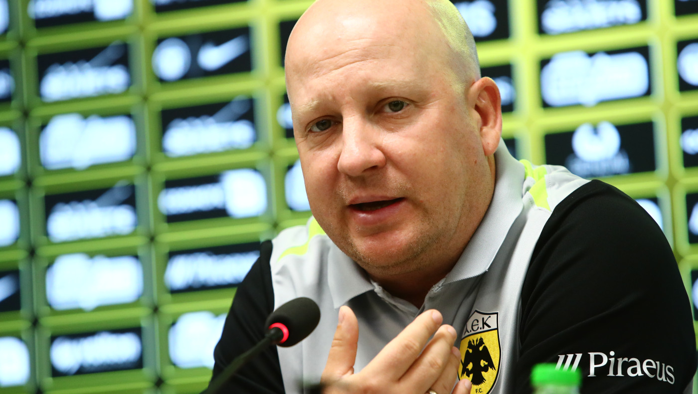 Νίκολιτς: Το κορυφαίο ξεκίνημα προπονητή της ΑΕΚ στον 21ο αιώνα