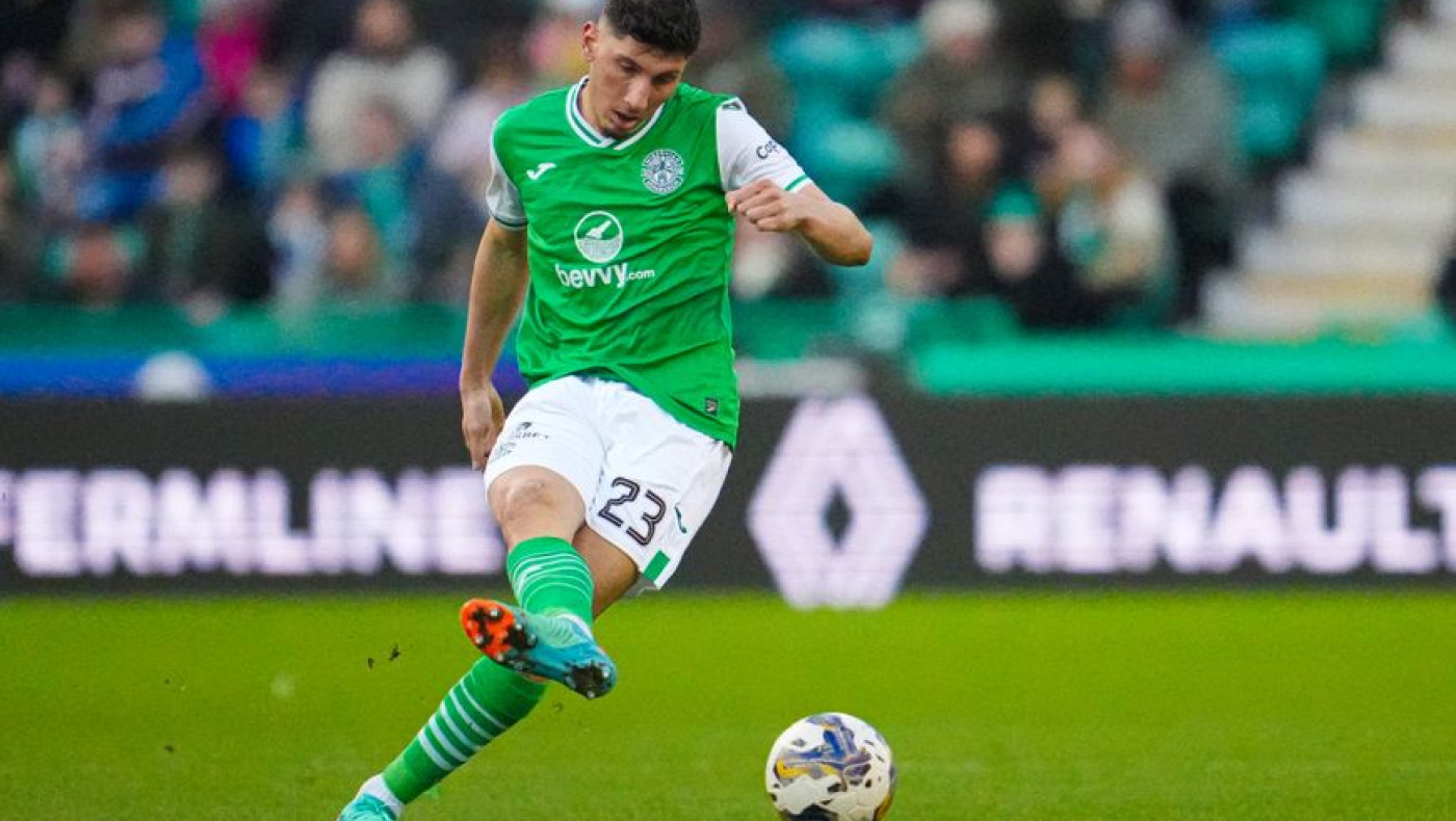 Νεκτάριος Τριάντης: Το χρονικό μέχρι να φτάσει στην πόρτα της Εθνικής Ελλάδας