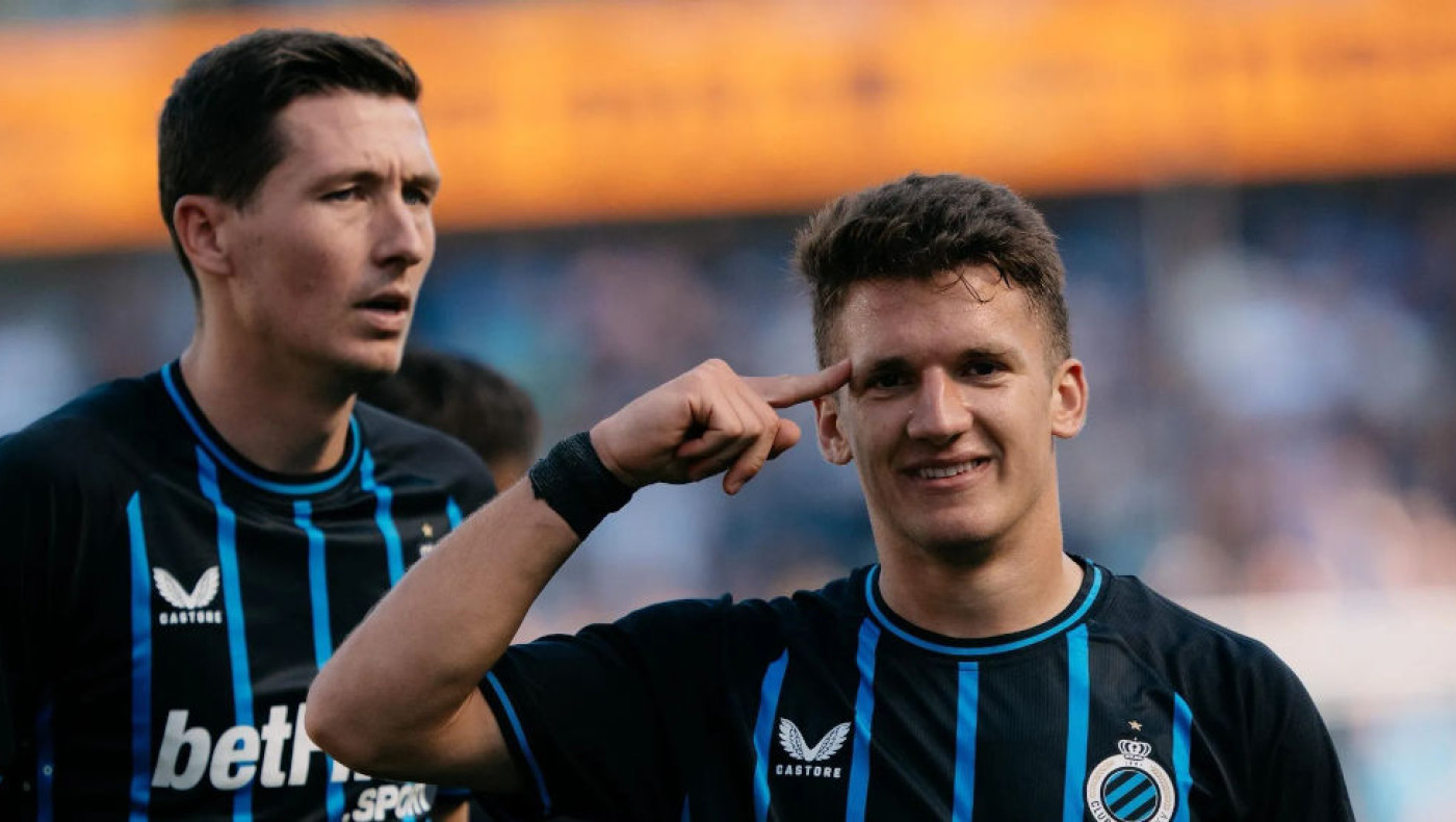 Champions League: Ο Τζόλης έσπασε το ρεκόρ του Ιωαννίδη