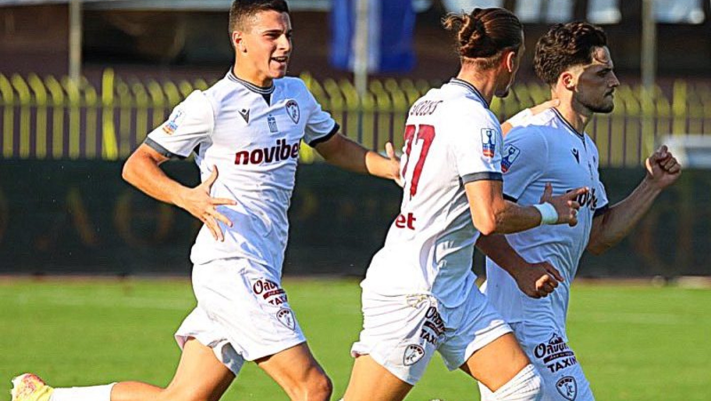 ΑΕΛ: Οι εκλεκτοί του Πετράκη για την Τούμπα