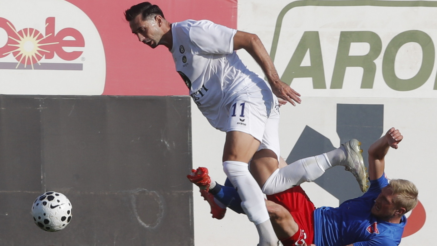 Μακεδονικός-Ηρακλής: Η αποστολή του «Γηραιού»-Αναλυτικά τα ονόματα