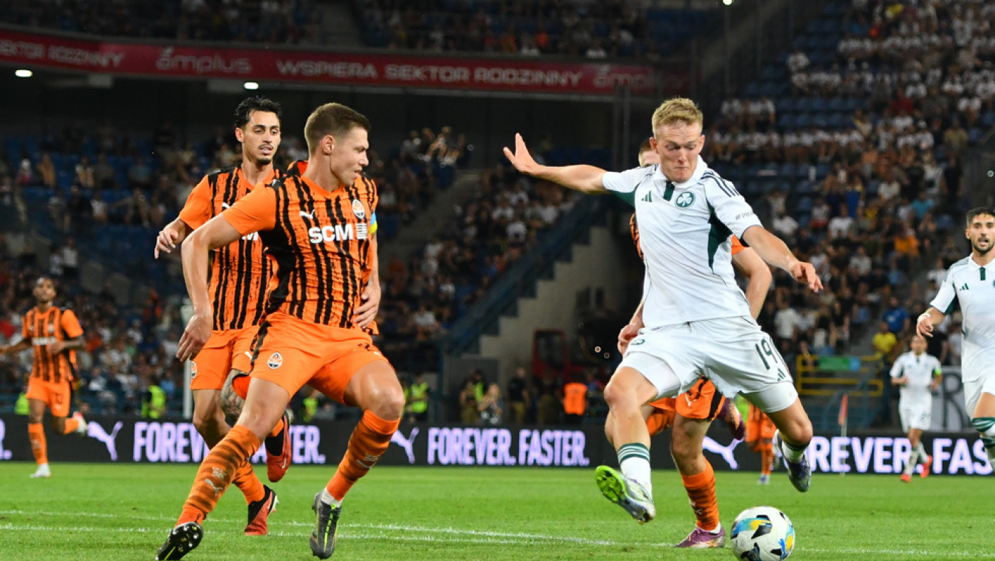 Η ενδεκάδα του Παναθηναϊκού απέναντι στη Μάλμε-Αυτοί είναι οι εκλεκτοί του Μπενίτεθ