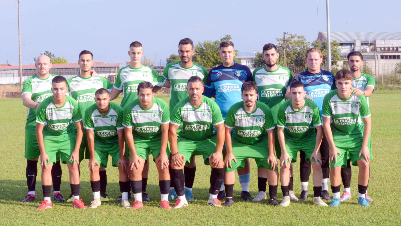 Απόλλων Αγίου Γεωργίου: Με στόχο μια θέση στην τετράδα - Φωτορεπορτάζ