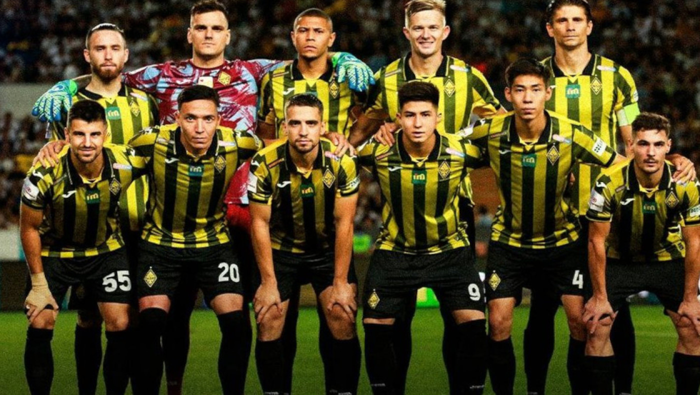 Champions League: Η Καϊράτ ξέρανε τη Σέλτικ στα πέναλτι και πέταξε για τη League Phase!