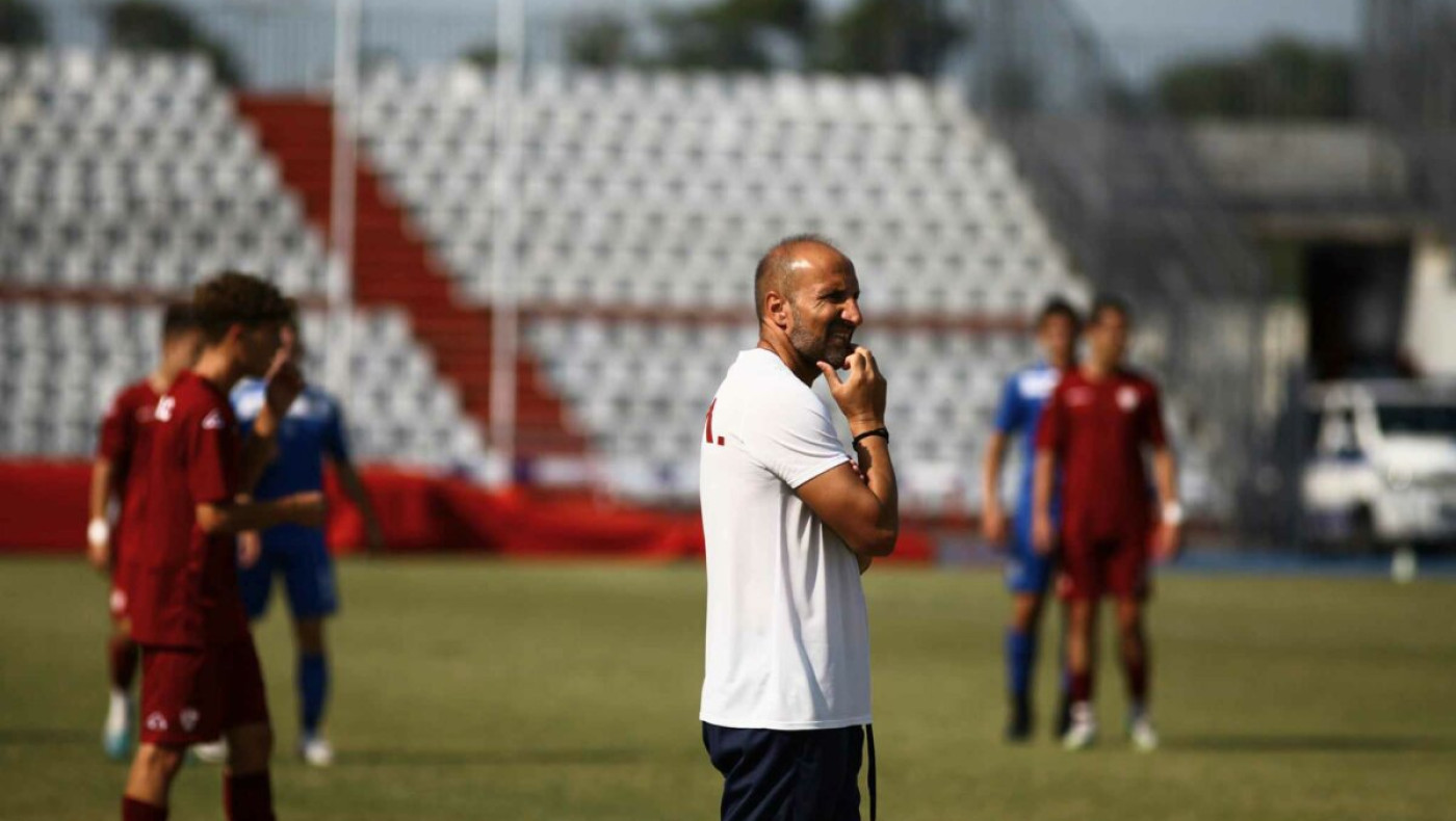 ΑΕΛ: Αιφνιδιαστικό «διαζύγιο» με Νεμπεγλέρα