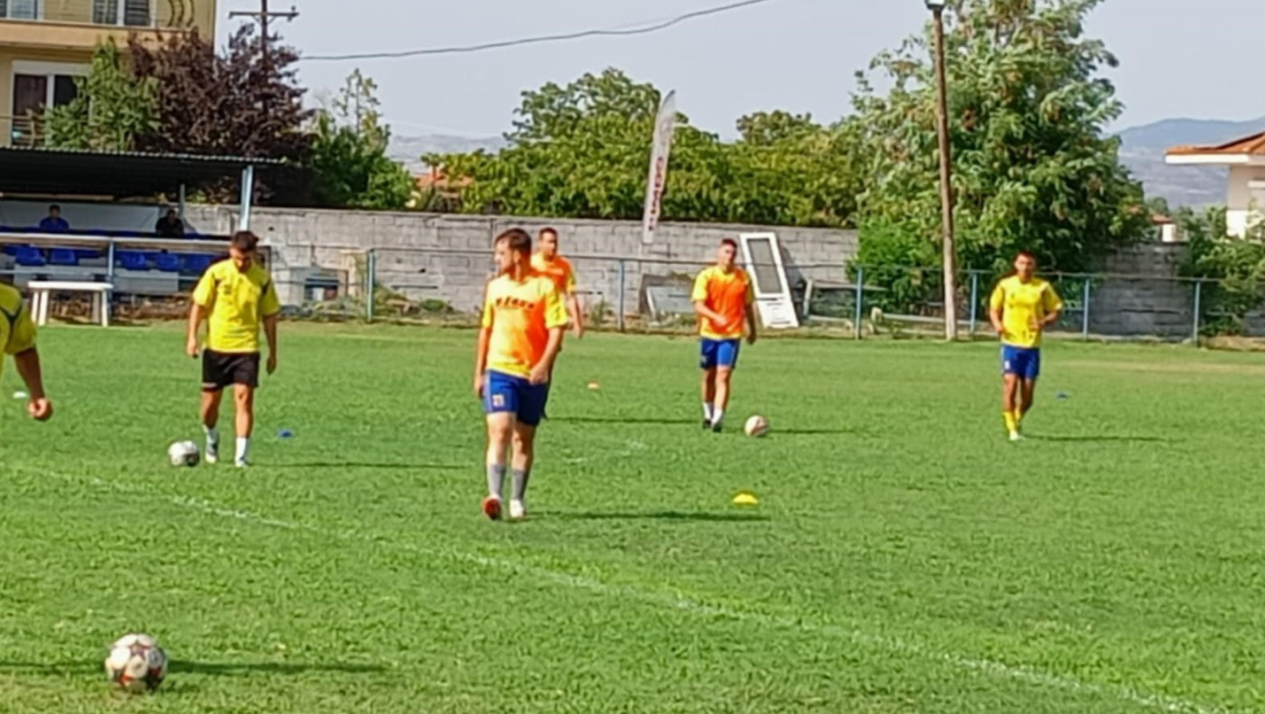 Πήρε Δημητρίου η Δόξα Αγίου Παύλου – Εντυπωσιακοί οι Σκίουροι