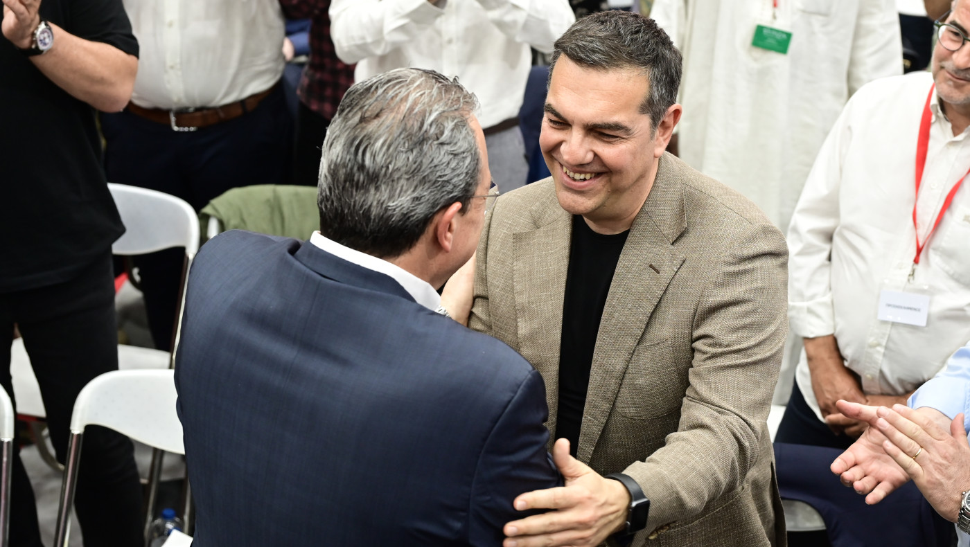 Τσίπρας: Ποια πρόσωπα «κλειδώνουν» για το νέο του κόμμα