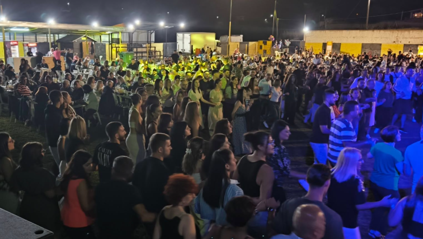 Ποντιακός Πολυδενδρίου: «Ενα μεγάλο ευχαριστώ» - Τα φιλικά των Μ. Αλεξάνδρου Θ., Αγ. Γεωργίου και Διγενή Κρυονερίου