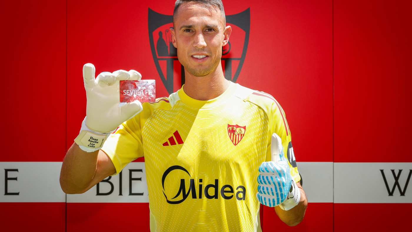 Βλαχοδήμος: Η χειρονομία της... αποθέωσης από τους οπαδούς της Σεβίλλης