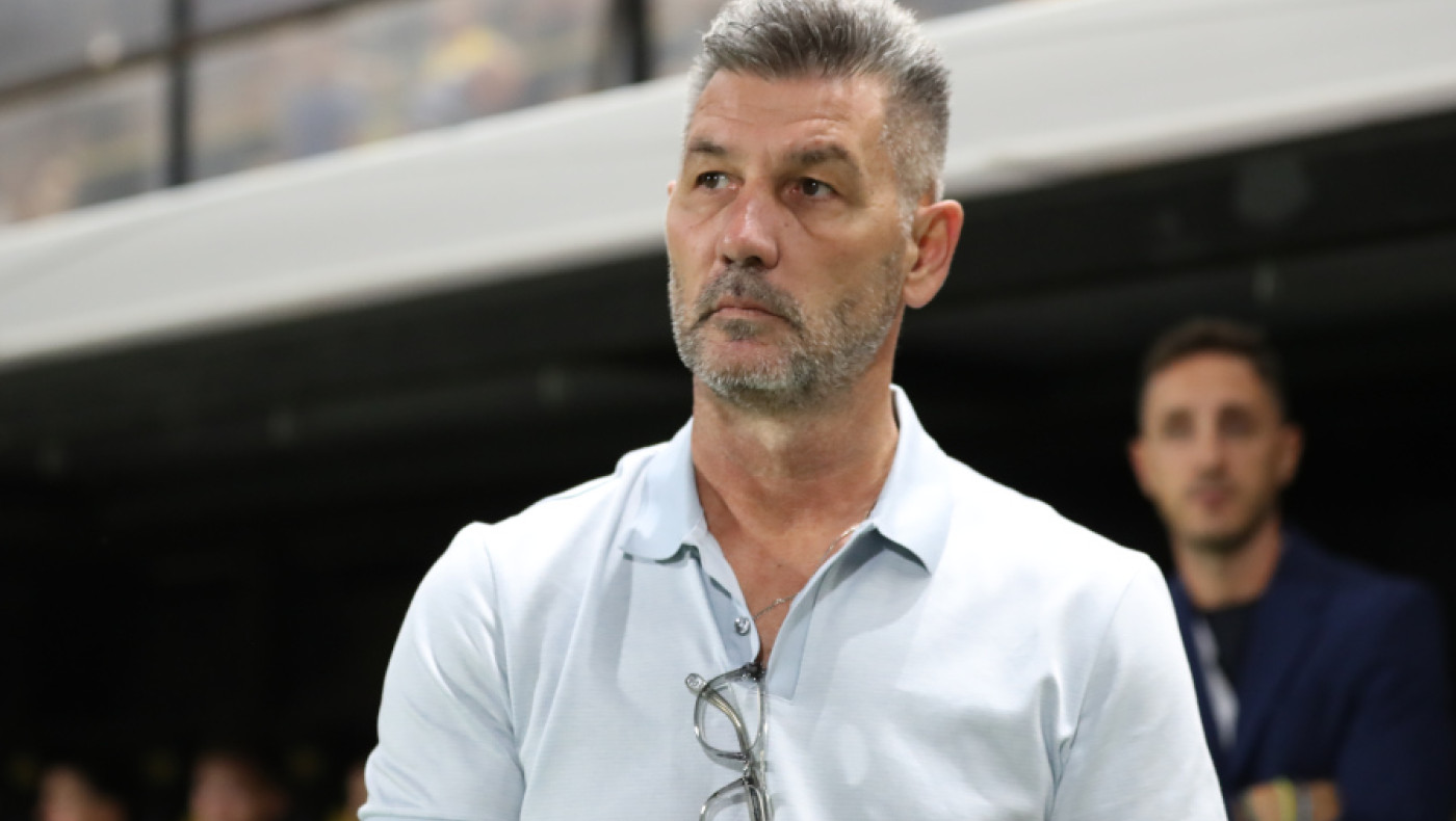 Super League-SL2: Η Ελλάδα πρώτη στην Ευρώπη στις... αλλαγές προπονητών