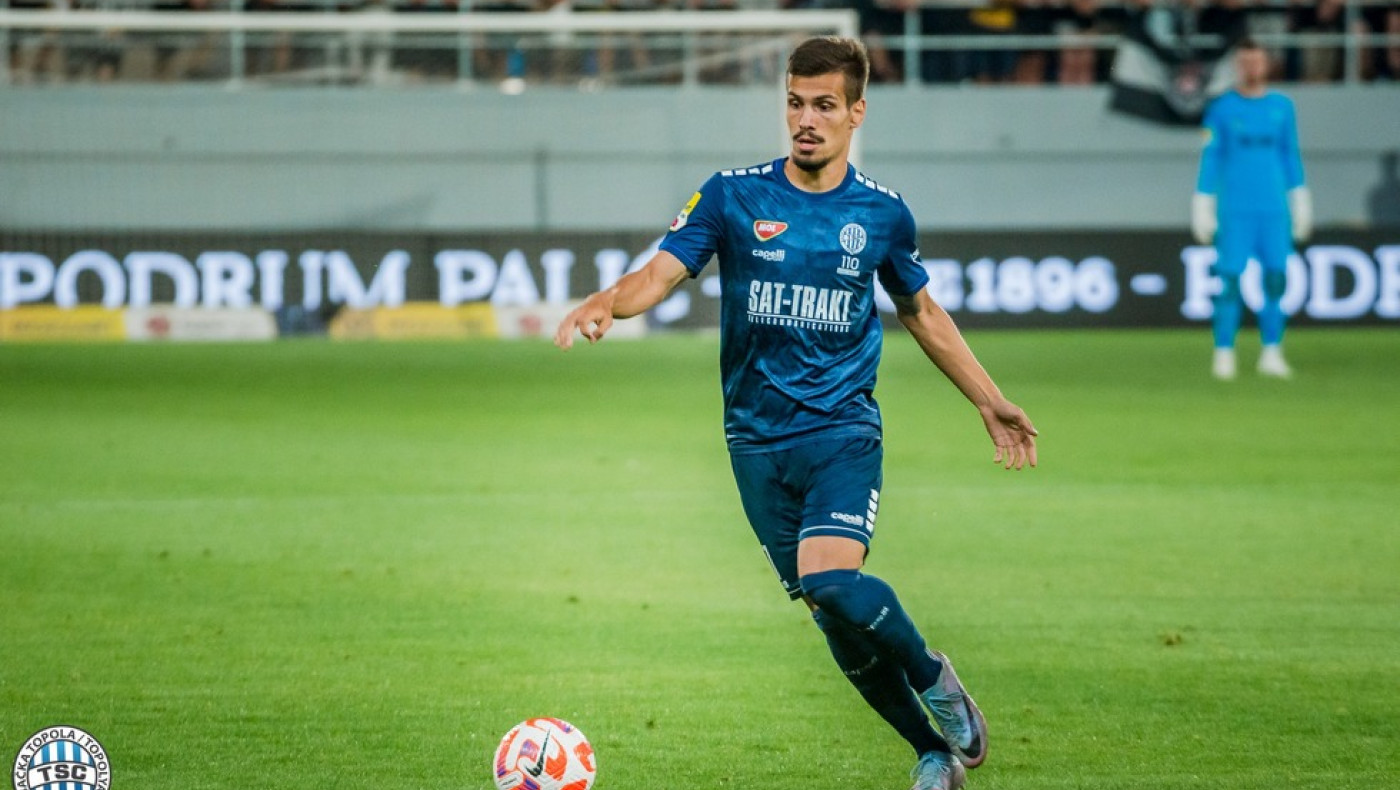 Παναθηναϊκός-Ανατροπή με Πάντοβιτς: «Κλείνει στη Σερκλ Μπριζ»